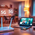 Mobile 5G Home Internet Reviews: Top Provider Ratings