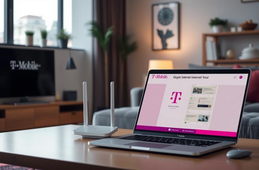 T-Mobile Home Internet Verification – Quick Setup Guide