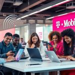 T Mobile Business Wireless Solutions for Companies