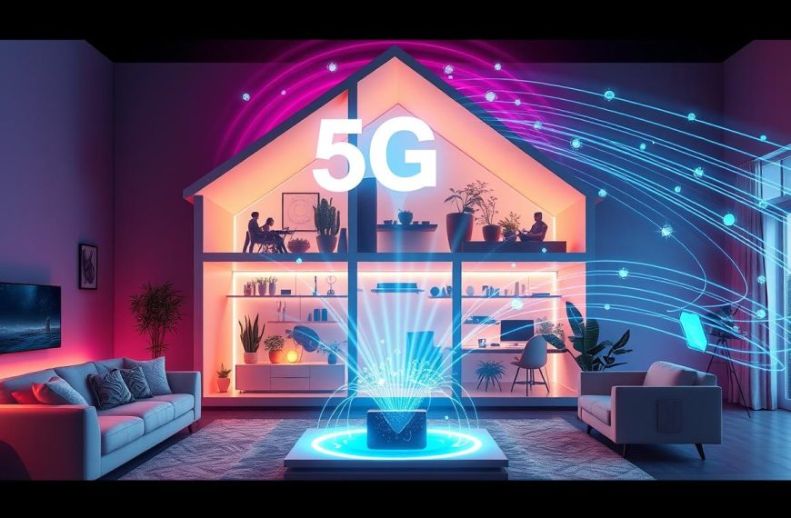 T Mobile 5G Home Internet Promotion – Fast…