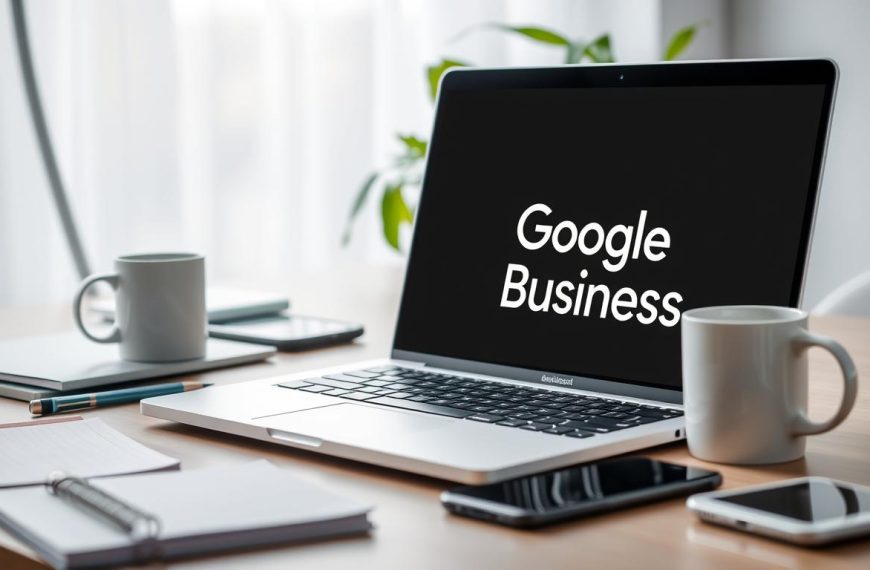 How to Make Google Business Account – Step…