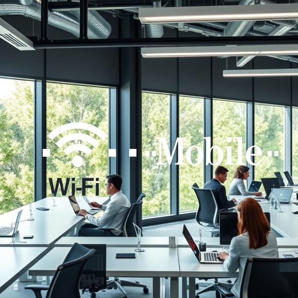 T Mobile Business WiFi: High-Speed Solutions for Work