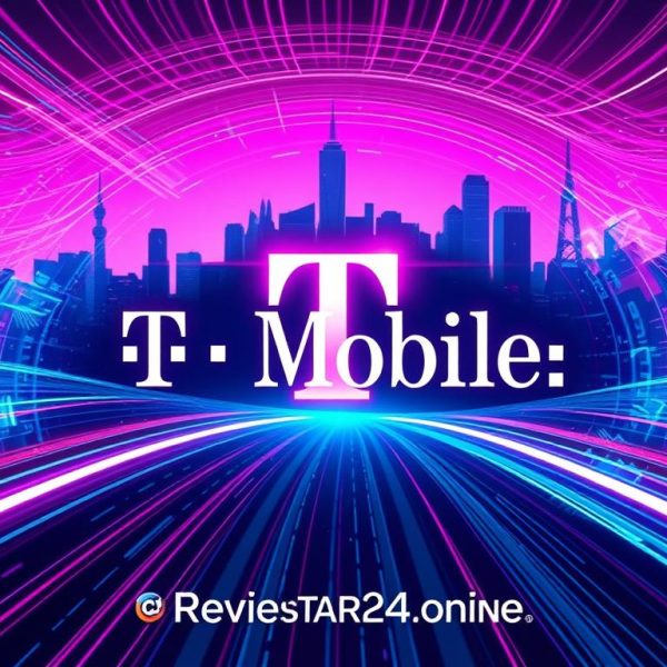 T-Mobile Download Speeds Compare Network Performance