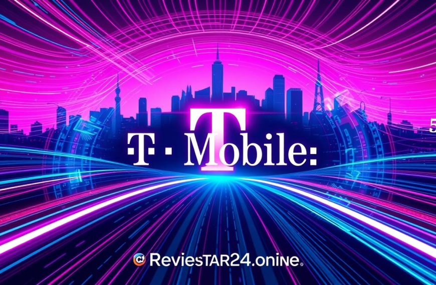 T-Mobile Download Speeds Compare Network Performance