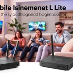 T-Mobile Internet Lite Budget Home Internet Plans