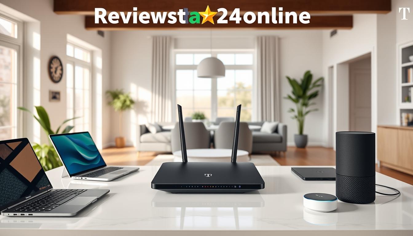 T-Mobile 5G Home Internet reviews