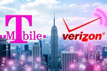 Is T-Mobile Better Than Verizon