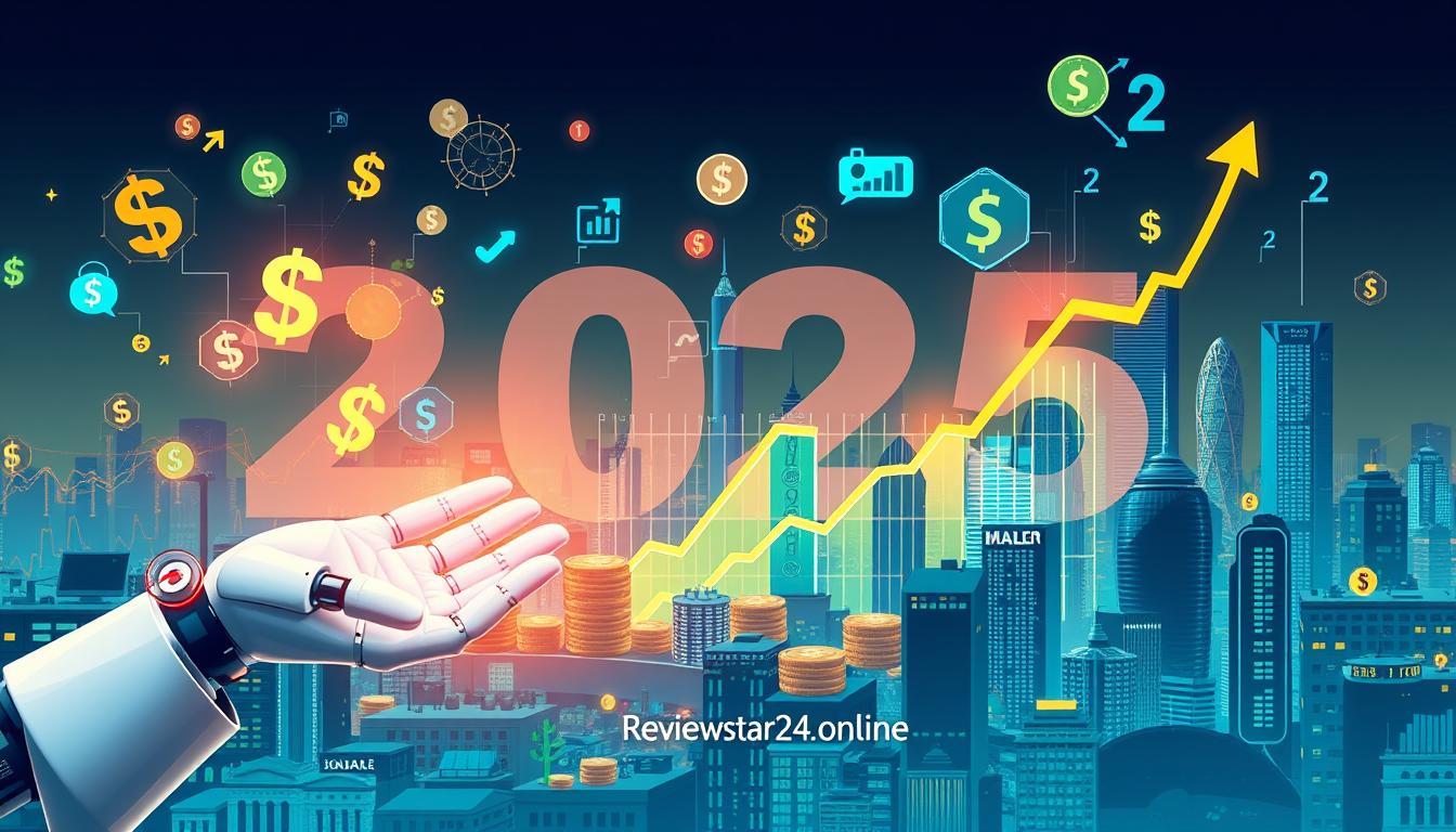 Make Money in 2025